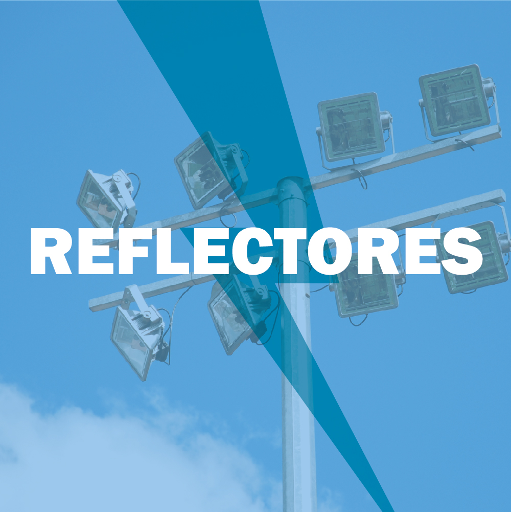 Reflectores